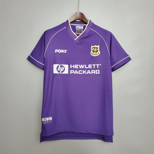 TOTTENHAM l 1998 HOMME (RÉTRO)