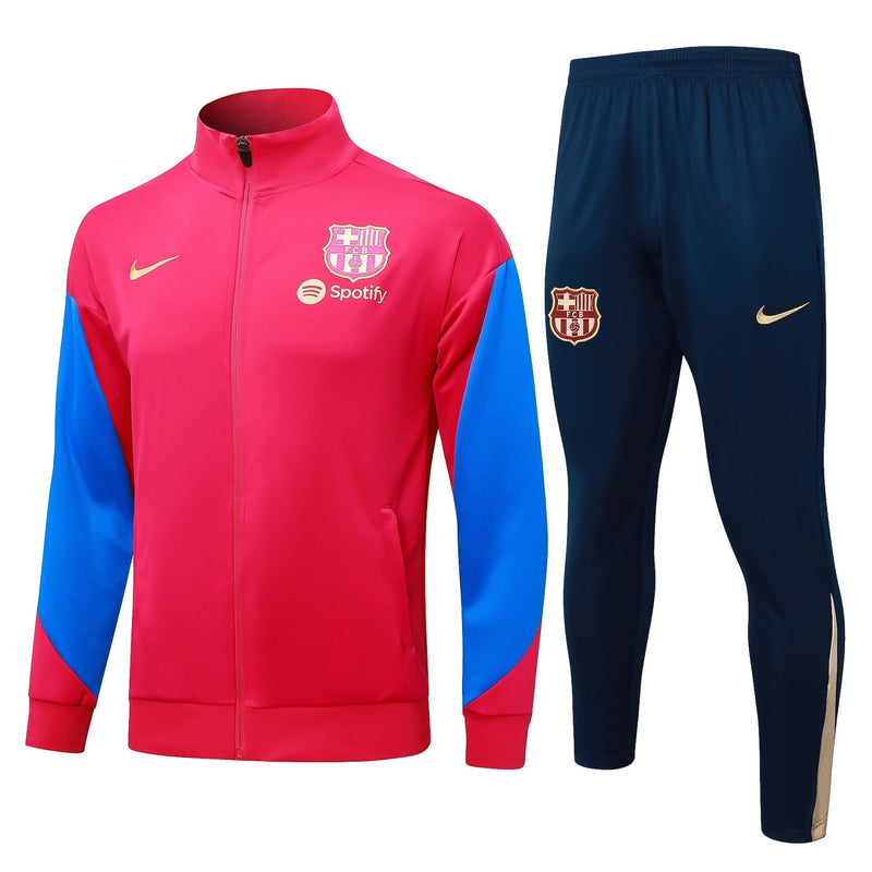 TRACKSUIT BARCELONA 24/25 -