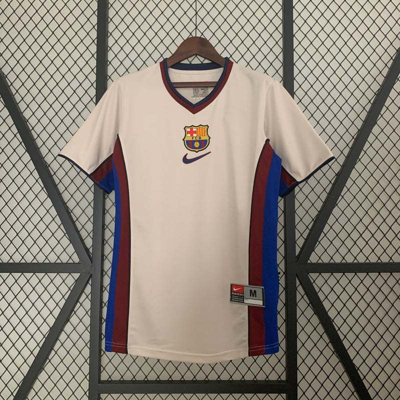 BARCELONA II 88/89 HOMME (RÉTRO)