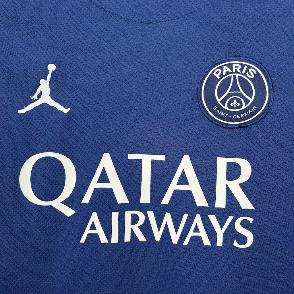 PSG IV 25/26 HOMME MANGA LARGA