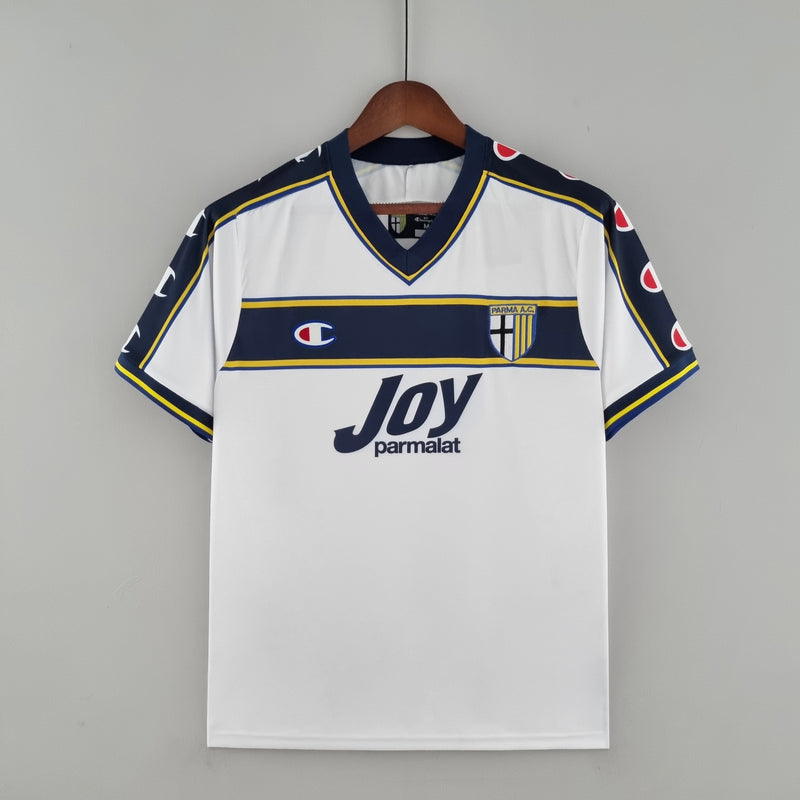 PARMA II 01/02 HOMME (RÉTRO)