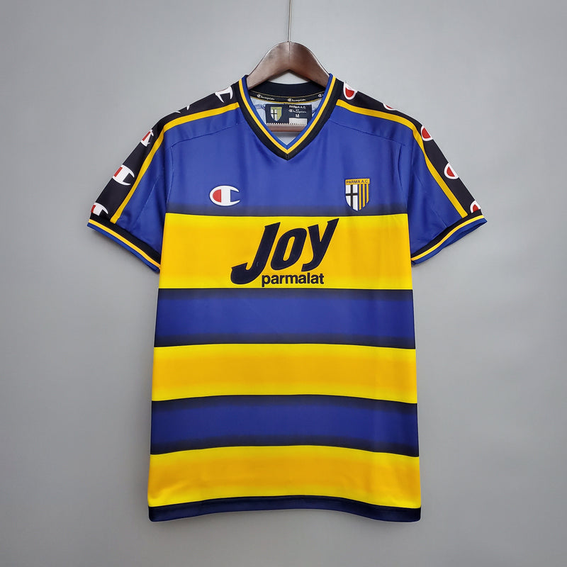 PARMA I 01/02 HOMME (RÉTRO)