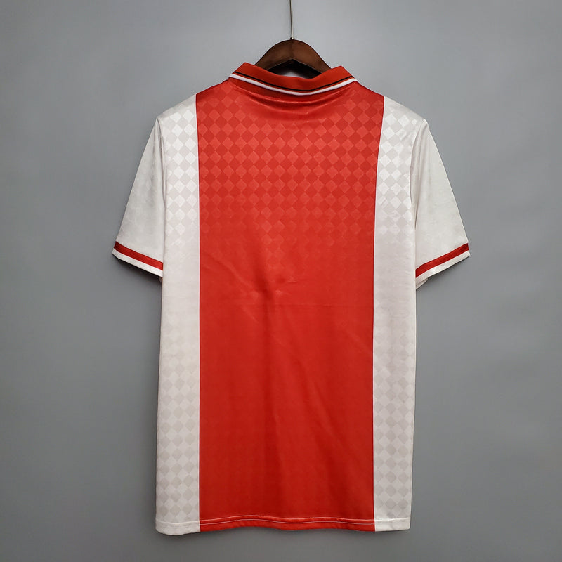 AJAX I 90/91 HOMME (RÉTRO)