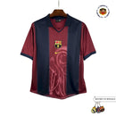 BARCELONA I x TRAVIS SCOTT CACTUS JACK EDICIÓN LIMITADA 00/01 HOMME (RÉTRO)