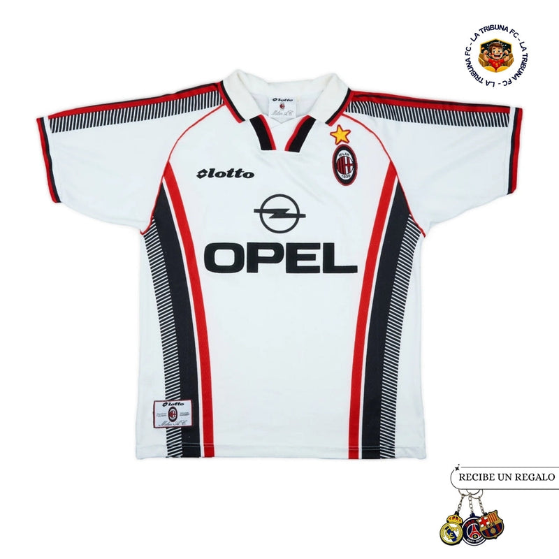 MILAN II 97/98 HOMME (RÉTRO)