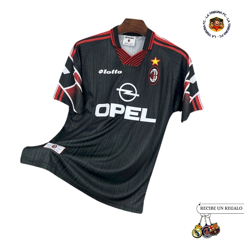 MILAN EDICIÓN ESPECIAL 97/98 HOMME (RÉTRO)