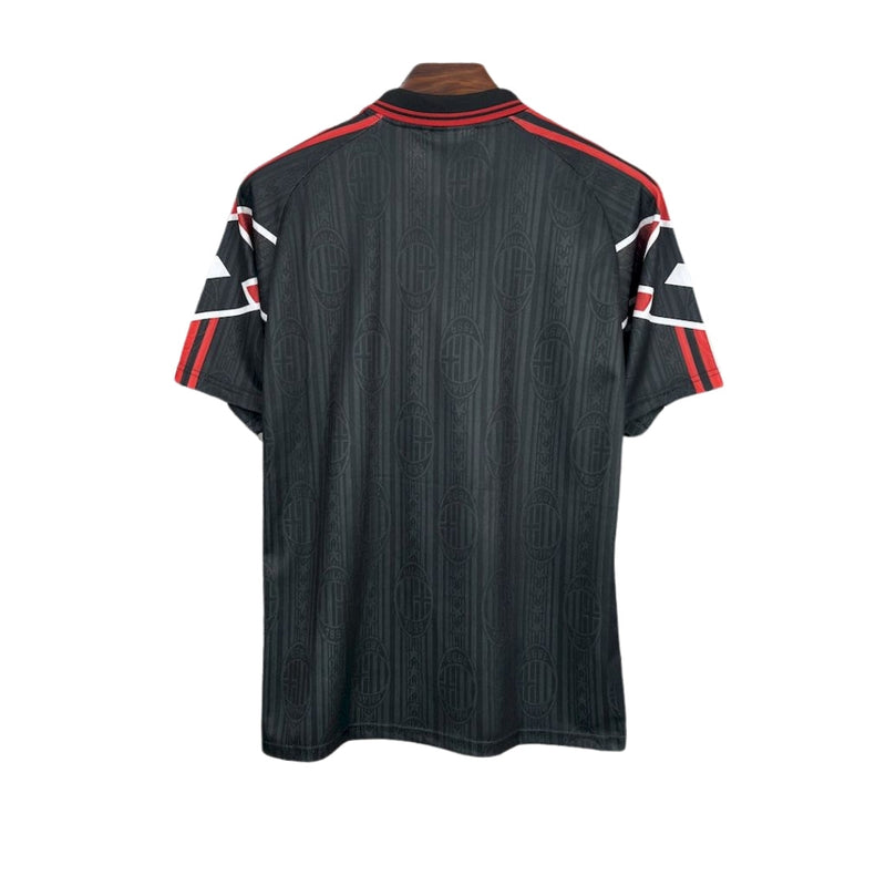 MILAN EDICIÓN ESPECIAL 97/98 HOMME (RÉTRO)