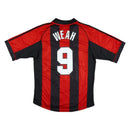 MILAN II 98/99 HOMME (RÉTRO)