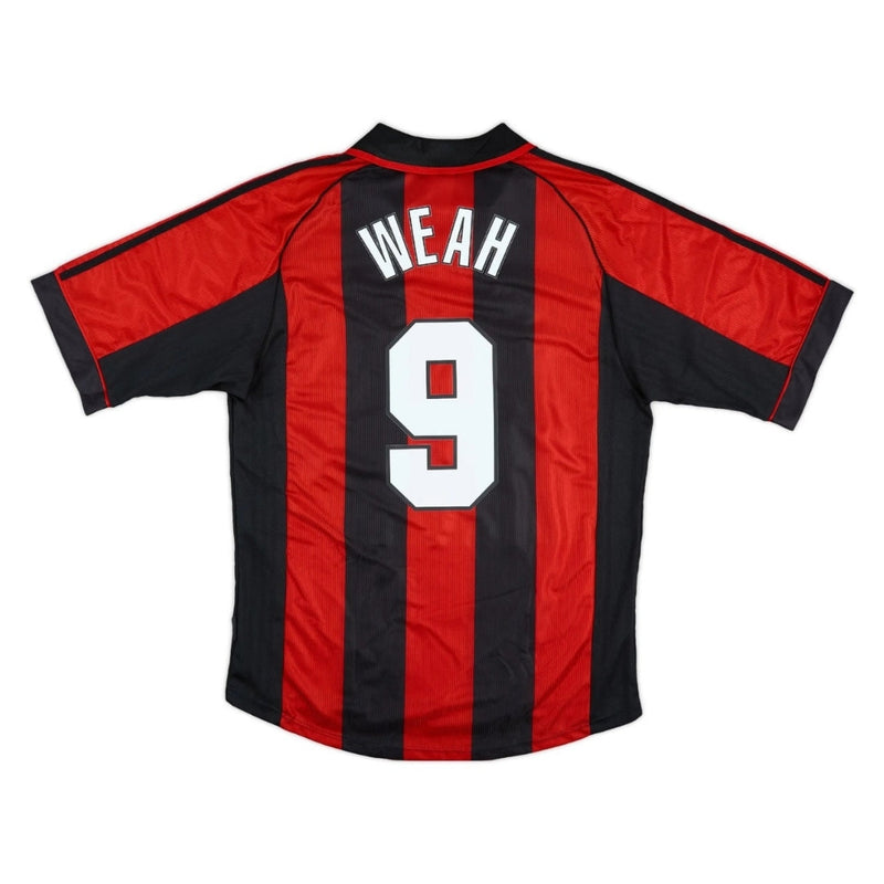 MILAN II 98/99 HOMME (RÉTRO)