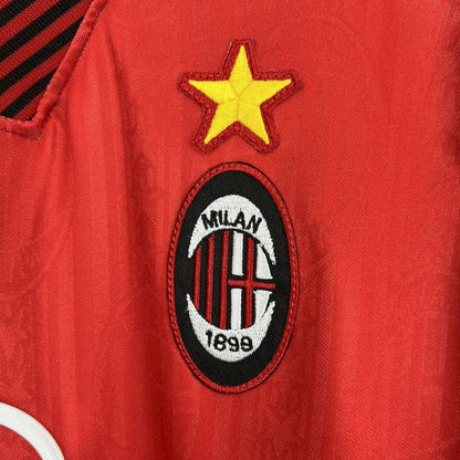 MILAN II 98/99 HOMME (RÉTRO)