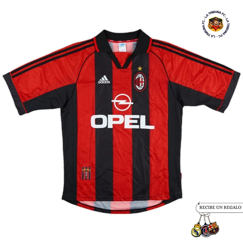 MILAN II 98/99 HOMME (RÉTRO)