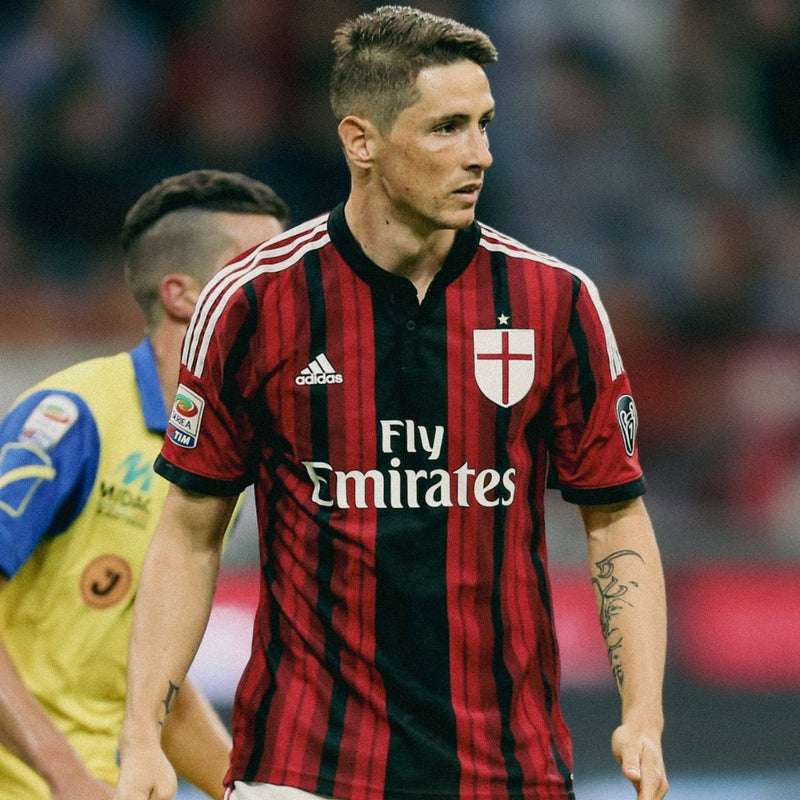 MILAN I 14/15 HOMME (RÉTRO)
