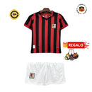 AC MILAN EDICIÓN ESPECIAL 125º AÑOS I 24/25 KIT ENFANT