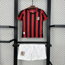 AC MILAN EDICIÓN ESPECIAL 125º AÑOS I 24/25 KIT ENFANT