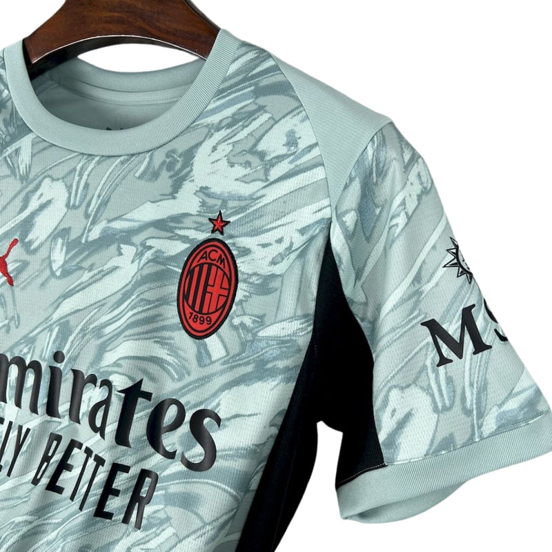 MILAN I GK 25/26 HOMME