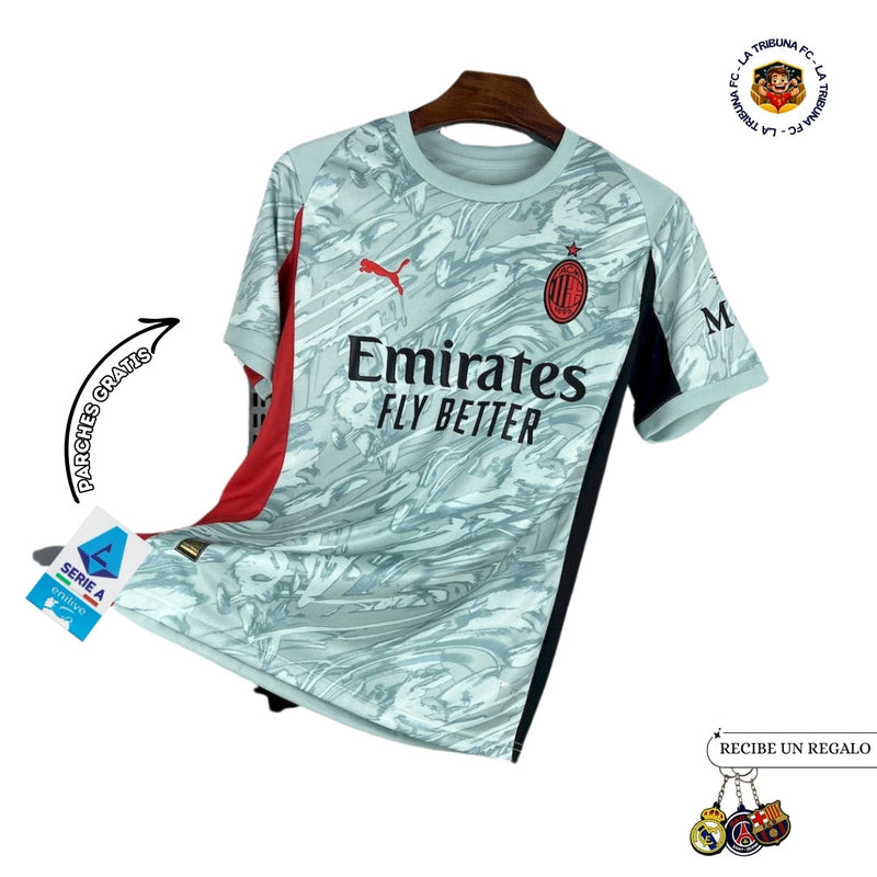 MILAN I GK 25/26 HOMME