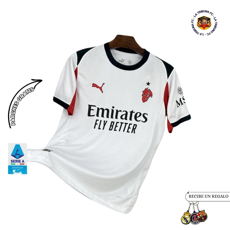MILAN II 25/26 HOMME