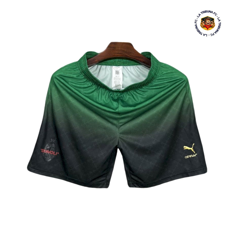 PANTALONES AC MILAN EDICIÓN ESPECIAL 25/26