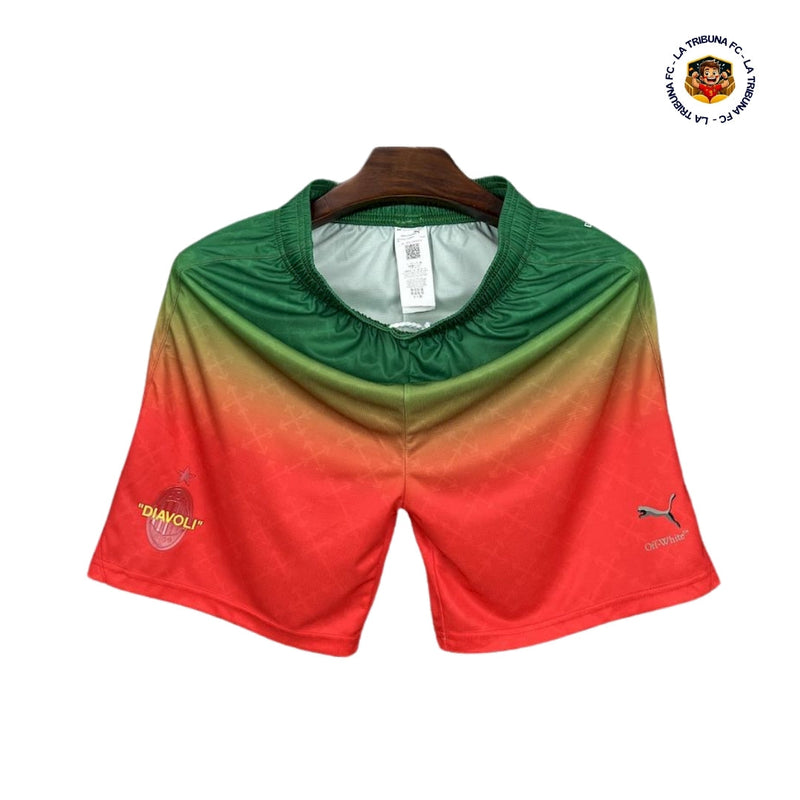 PANTALONES AC MILAN EDICIÓN ESPECIAL 25/26