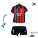 MILAN I 25/26 KIT ENFANT