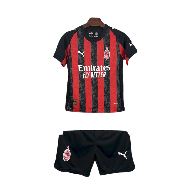 MILAN I 25/26 KIT ENFANT