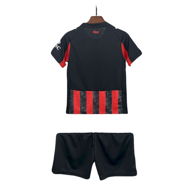 MILAN I 25/26 KIT ENFANT