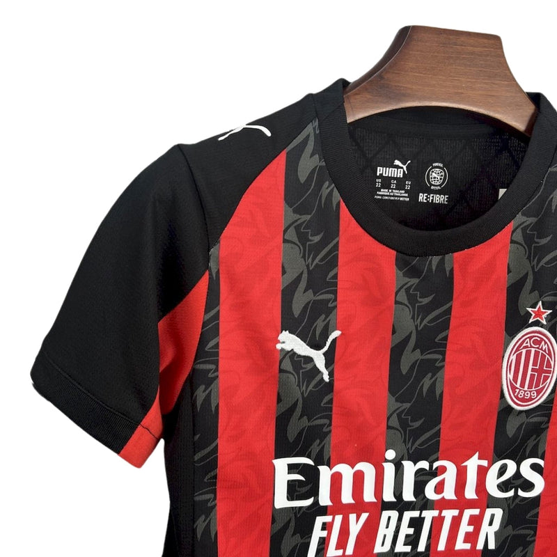 MILAN I 25/26 KIT ENFANT