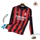 MILAN I 25/26 HOMME (MANGA LARGA)