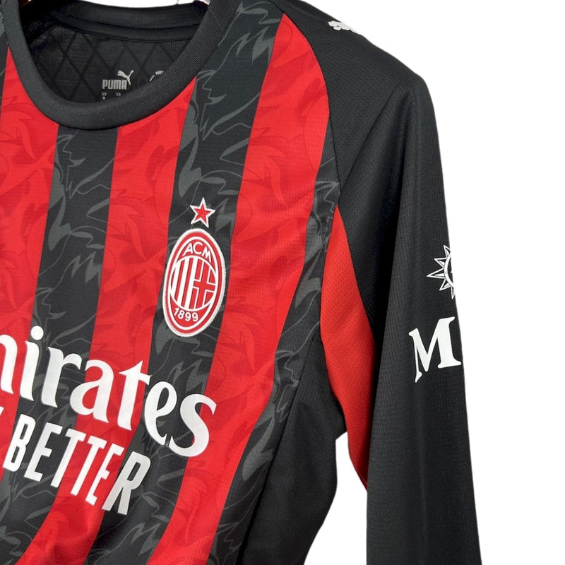 MILAN I 25/26 HOMME (MANGA LARGA)