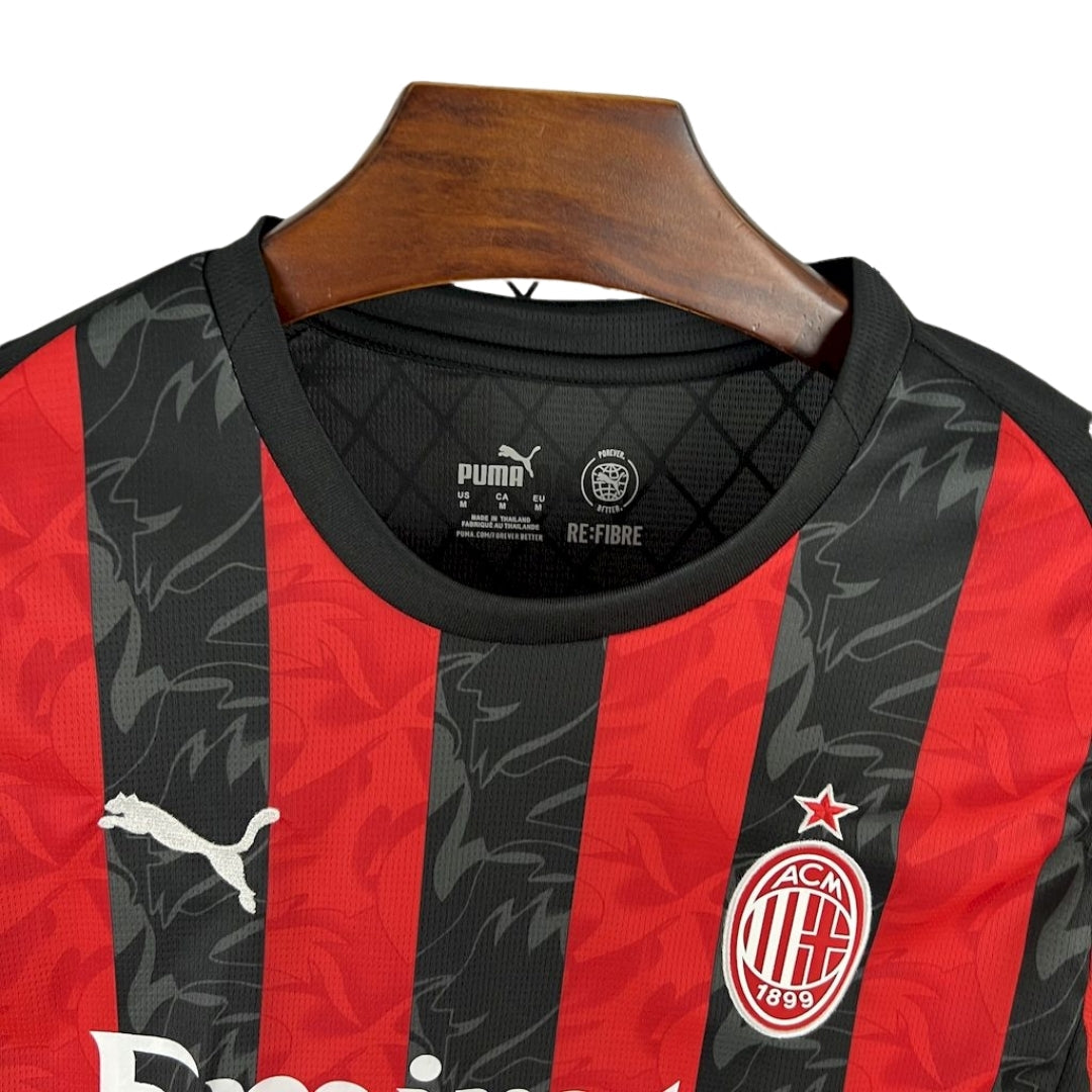 MILAN I 25/26 HOMME (MANGA LARGA)