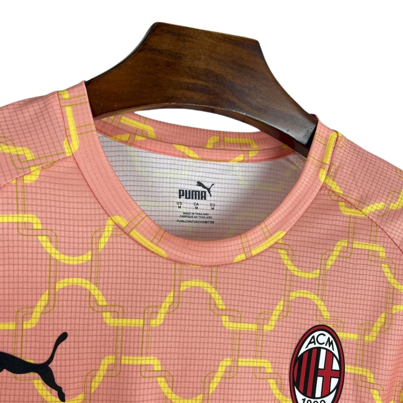 MILAN ENTRENAMIENTO 25/26 HOMME