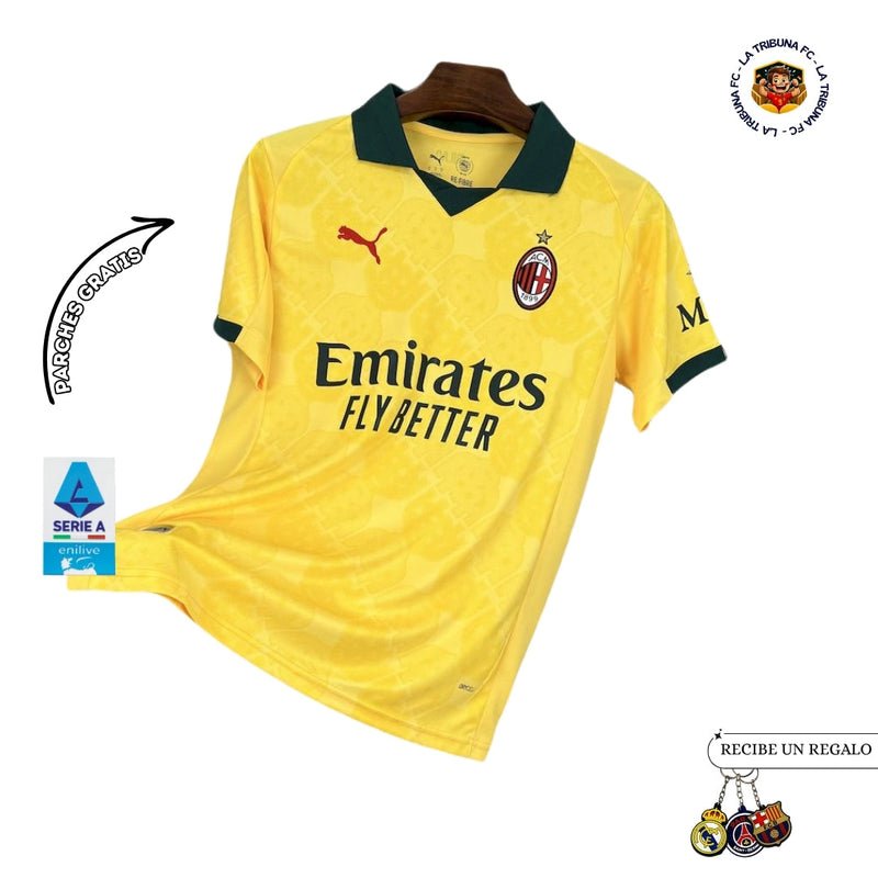 MILAN III 25/26 HOMME