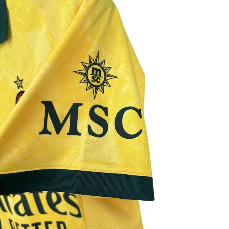 MILAN III 25/26 HOMME