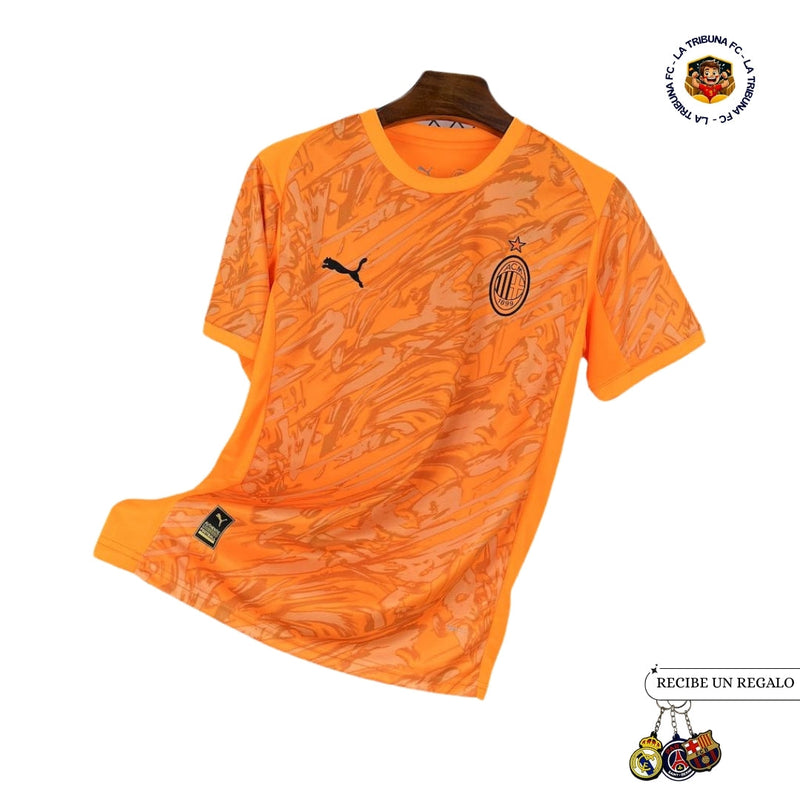 MILAN III GK 25/26 HOMME