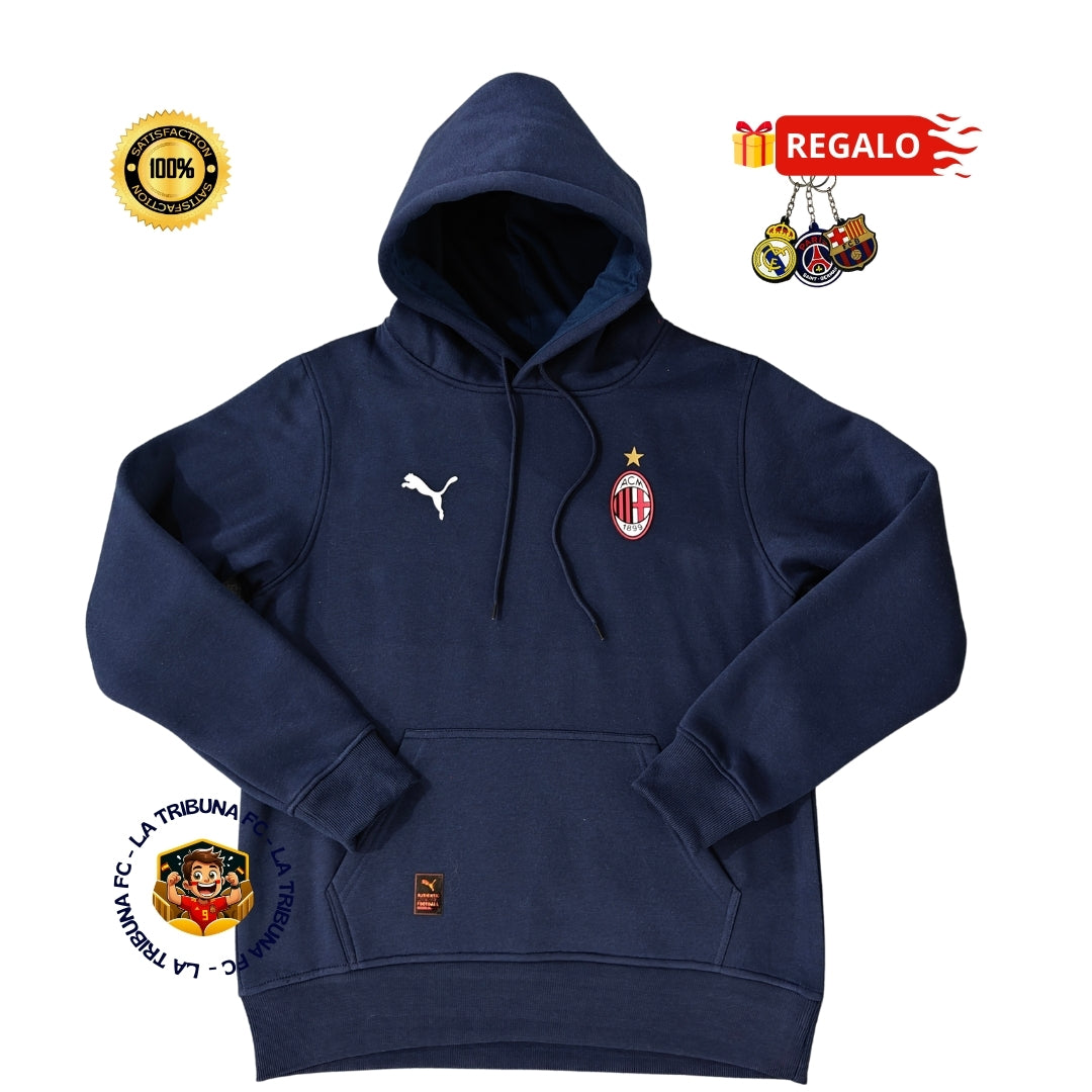 SWEAT-SHIRT AC MILAN #24 I