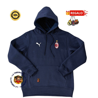 SWEAT-SHIRT AC MILAN #24 I
