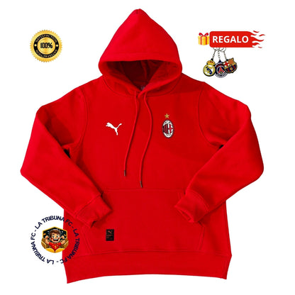 SWEAT-SHIRT AC MILAN #24 I