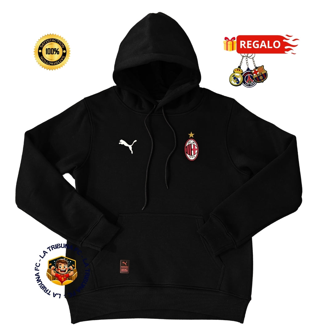 SWEAT-SHIRT AC MILAN #24 I