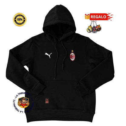 SWEAT-SHIRT AC MILAN #24 I