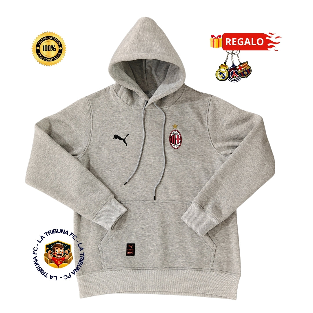 SWEAT-SHIRT AC MILAN #24 I