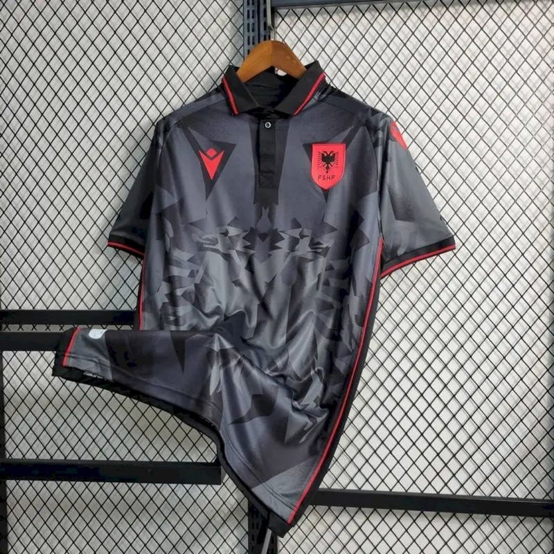 ALBÂNIA III 24/25 HOMME