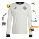 ALEMANIA 125 AÑOS EDICIÓN LIMITADA 25/26 HOMME (MANGA LARGA)