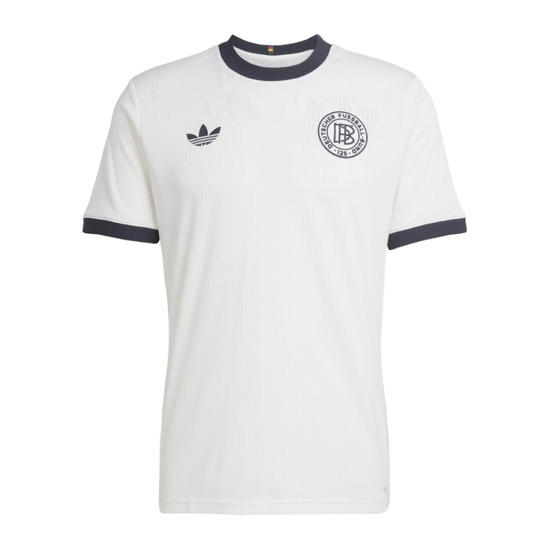 ALEMANIA 125 AÑOS EDICIÓN LIMITADA 25/26 HOMME (VERSIÓN JUGADOR)