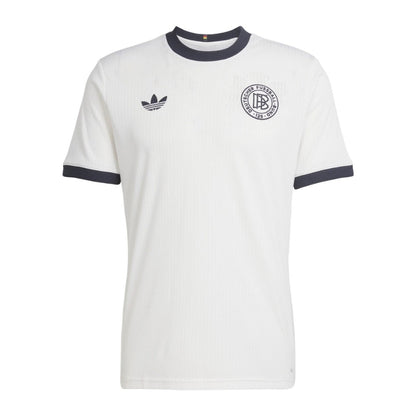 ALEMANIA 125 AÑOS EDICIÓN LIMITADA 25/26 HOMME (VERSIÓN JUGADOR)