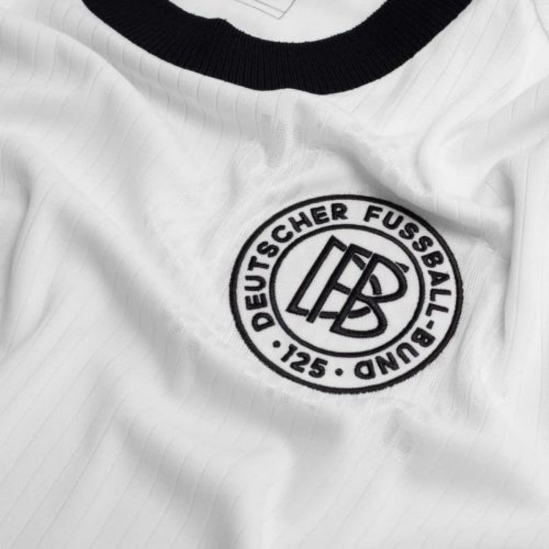 ALEMANIA 125 AÑOS EDICIÓN LIMITADA 25/26 HOMME - BECKENBAUER 5