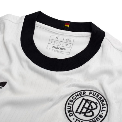 ALEMANIA 125 AÑOS EDICIÓN LIMITADA 25/26 HOMME (VERSIÓN JUGADOR)