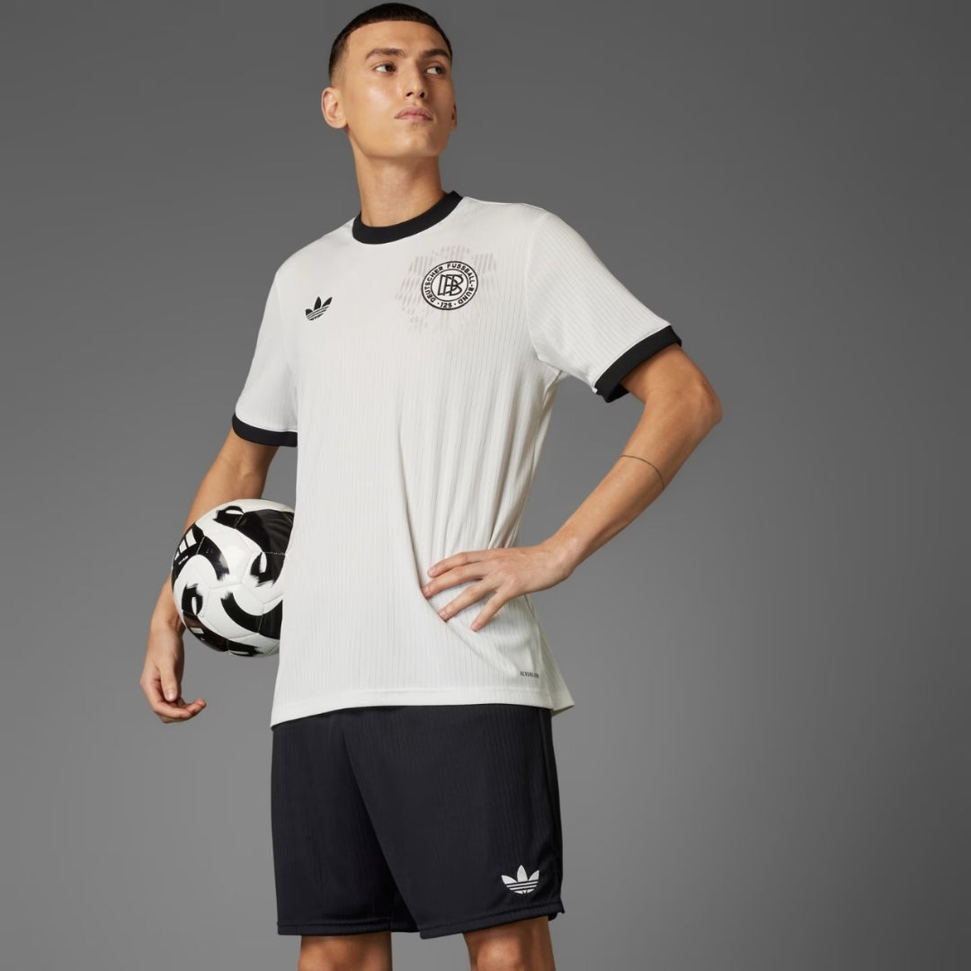 ALEMANIA 125 AÑOS EDICIÓN LIMITADA 25/26 HOMME (VERSIÓN JUGADOR)