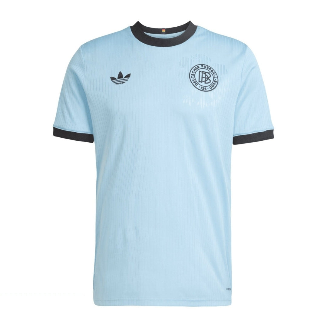 ALEMANIA 125 AÑOS GK EDICIÓN LIMITADA 25/26 HOMME