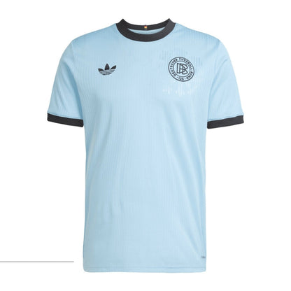 ALEMANIA 125 AÑOS GK EDICIÓN LIMITADA 25/26 HOMME