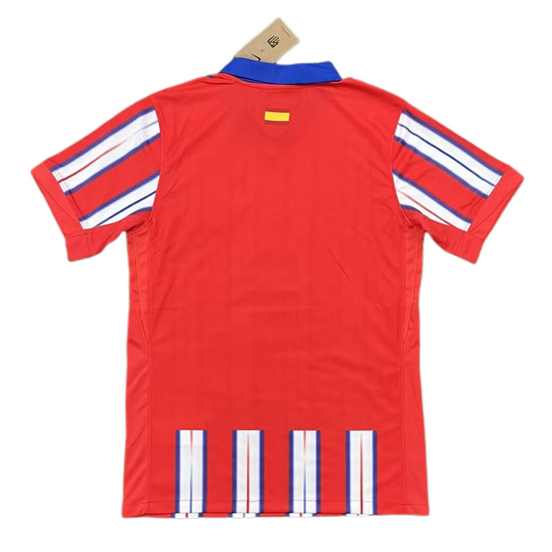 ATLÉTICO DE MADRID I 24/25 HOMME